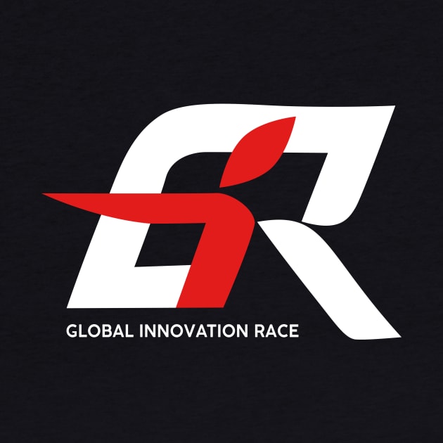 Global Innovation Race by HIDENbehindAroc